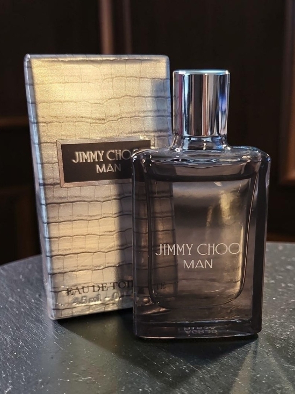 Jimmy Choo Man - NIB